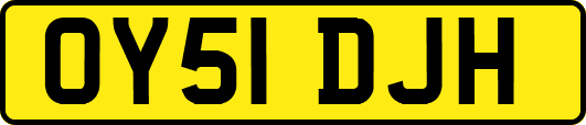 OY51DJH