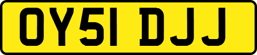 OY51DJJ