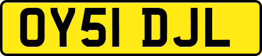 OY51DJL