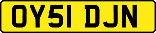 OY51DJN