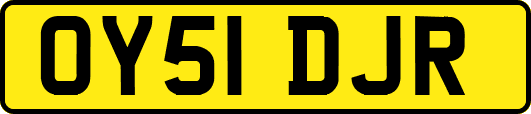 OY51DJR