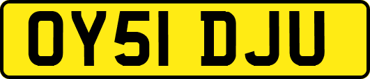 OY51DJU