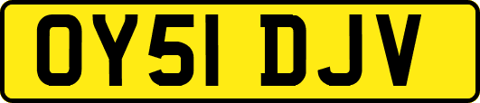 OY51DJV
