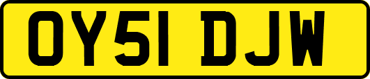OY51DJW
