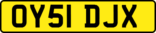 OY51DJX