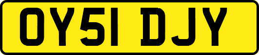 OY51DJY