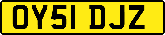 OY51DJZ