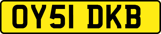 OY51DKB