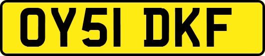 OY51DKF