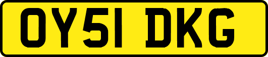 OY51DKG