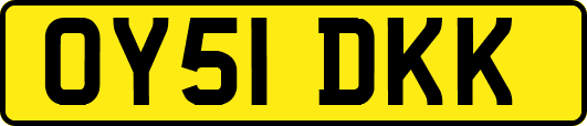 OY51DKK