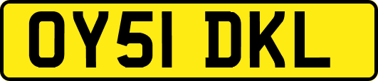 OY51DKL