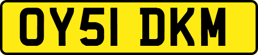 OY51DKM
