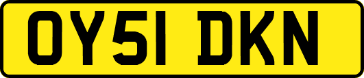 OY51DKN