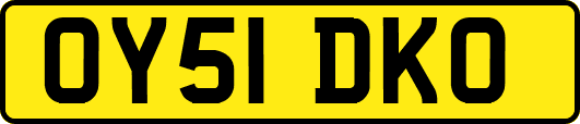 OY51DKO