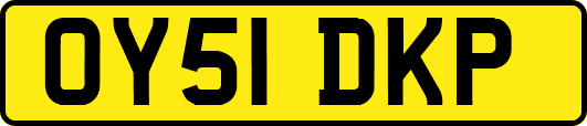 OY51DKP