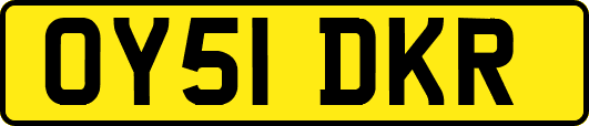 OY51DKR