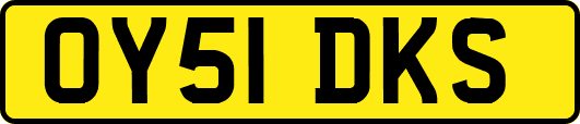 OY51DKS