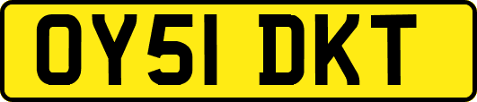 OY51DKT
