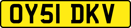 OY51DKV