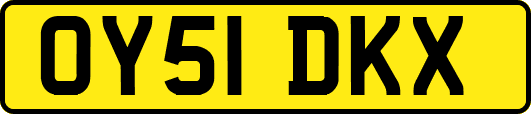 OY51DKX