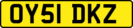 OY51DKZ