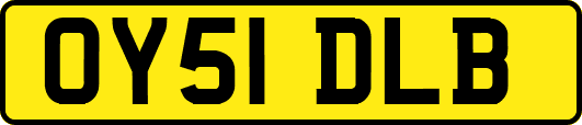 OY51DLB