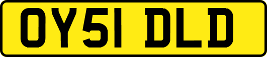 OY51DLD