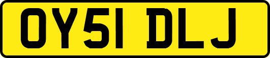 OY51DLJ