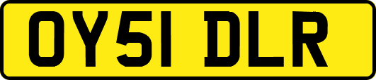 OY51DLR