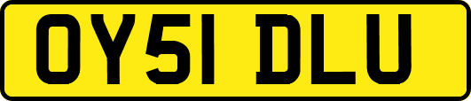 OY51DLU