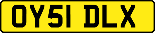 OY51DLX