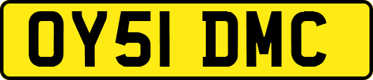 OY51DMC