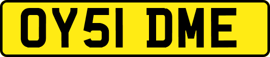 OY51DME