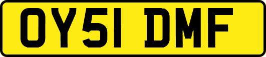 OY51DMF