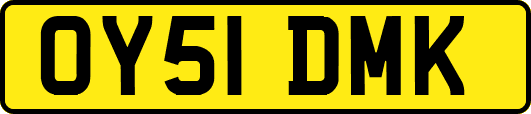 OY51DMK