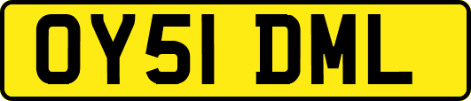 OY51DML