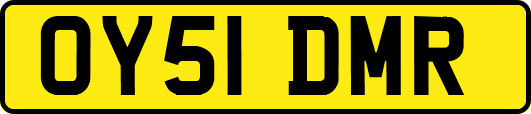 OY51DMR