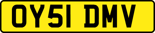 OY51DMV