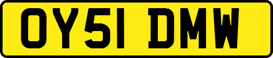 OY51DMW