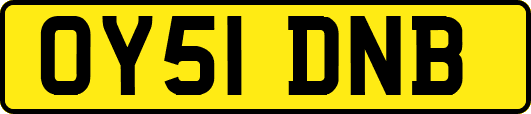 OY51DNB