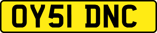 OY51DNC