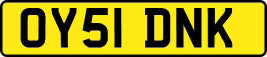 OY51DNK