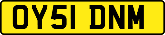OY51DNM