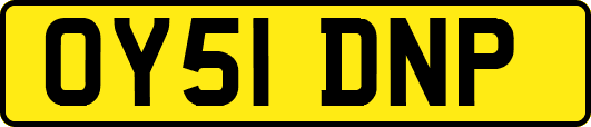 OY51DNP