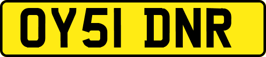 OY51DNR