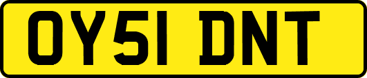 OY51DNT