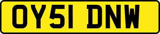 OY51DNW