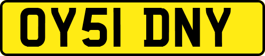OY51DNY