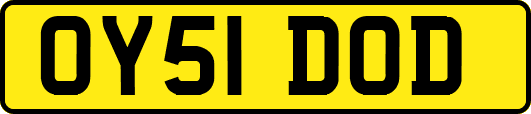 OY51DOD